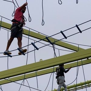 Meet your Posher, Kirit